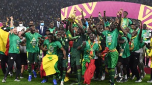 CAN 2021 / Finale : Le Sénégal Champion d'Afrique pour la première fois de son Histoire