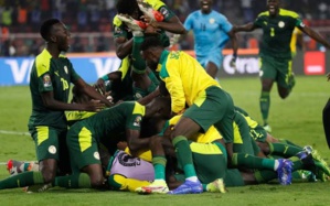 CAN 2021 / Finale : Le Sénégal Champion d'Afrique pour la première fois de son Histoire