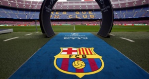 Football : Accord de sponsoring Barça/Spotify pour 280 millions d'euros