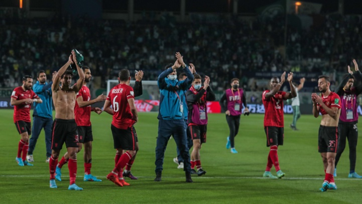 Mondial des clubs FIFA / Demi-finales : Mardi, Al Ahly battu ; ce mercredi, Al Hilal face à Chelsea (17h30)