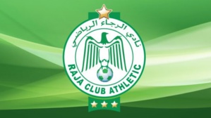 Ligue des Champions / RCA-Amazulu (1-0):  Le Raja petitement, difficilement et insuffisamment vainqueur !