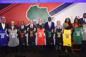 Basket-ball :  L’AS Salé représente le Maroc à la 1ère  Africa League