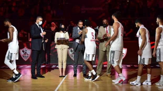 Basket-Coupe intercontinentale FIBA 2022 : Les Brésiliens de Flamengo champions du monde