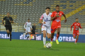 Botola Pro D1/ WAC-HUSA (0-2) : Le Wydad démasqué  par le Hassania !