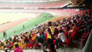 CAN2021- Mondial 2022 : Pas encore indemnisés, stadiers et chauffeurs de la CAN veulent profiter du barrage Cameroun-Algérie pour se faire entendre!