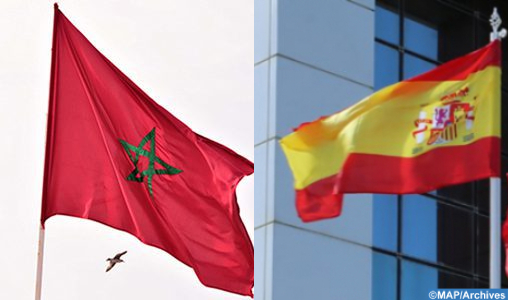 La nouvelle feuille de route entre l'Espagne et le Maroc saluée par des ministres espagnols 