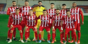 Botola Pro D2 / MAT-CJBG (2-1) : Le Moghreb de Tétouan officiellement en première division avant terme