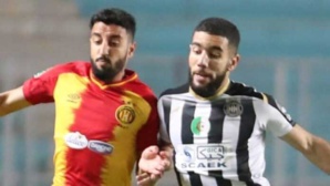 Espérance-ES Sétif (0-1) :  Entente Sportive d’Algérie élimine l’Espérance de Tunis