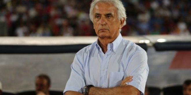 Equipe nationale:  Vahid Halilhodzic "insulte" les journalistes !