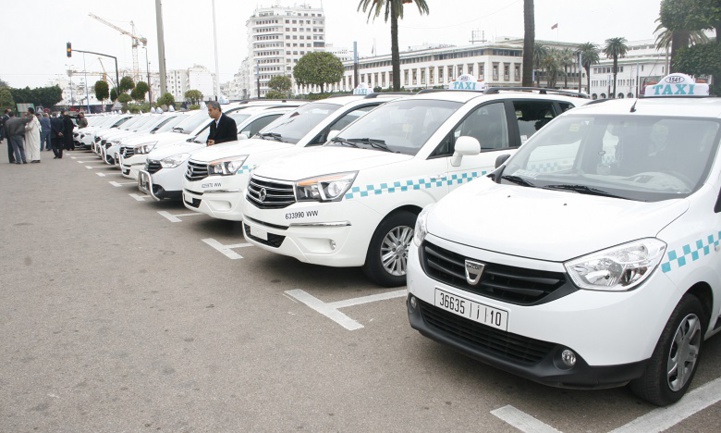 Agréments de taxis : L’Intérieur annonce de nouvelles conditions