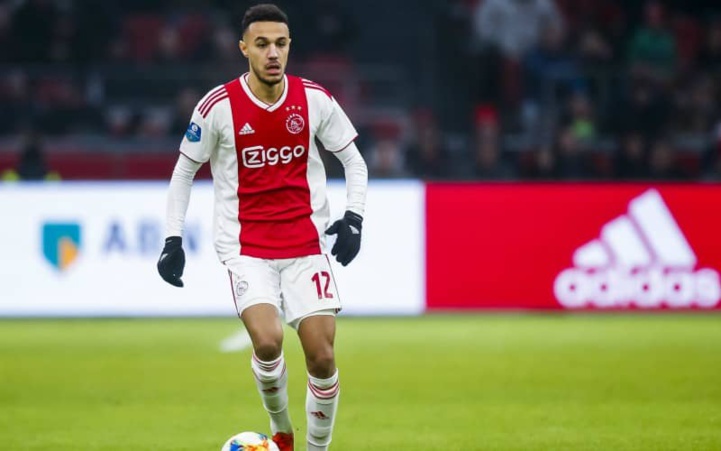 Footballeurs marocains du monde : Mazraoui au Bayern!