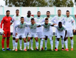 Botola Pro / OCK-FUS (1-1) : Ouarrad et Sellami se partagent le point