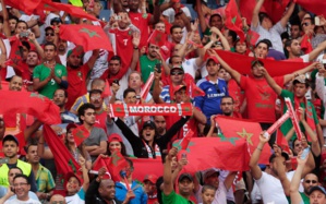 Eliminatoires CAN-2023: Lancement de la vente des billets du match Maroc/Afrique du Sud