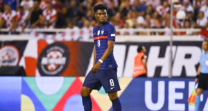 Transfert : Le Real chipe Tchouameni au PSG