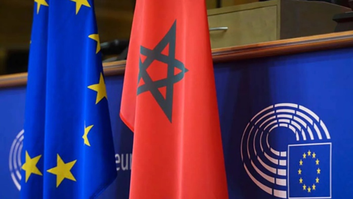 La Commission mixte Maroc-UE s'active pour le renforcement du partenariat euro-marocain