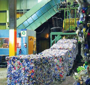 Recyclage des déchets : Un gisement d’opportunités à saisir