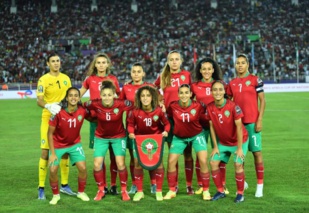 CAN féminine (Maroc-2022) : Les Lionnes de l’Atlas ont rendez-vous avec l’Histoire