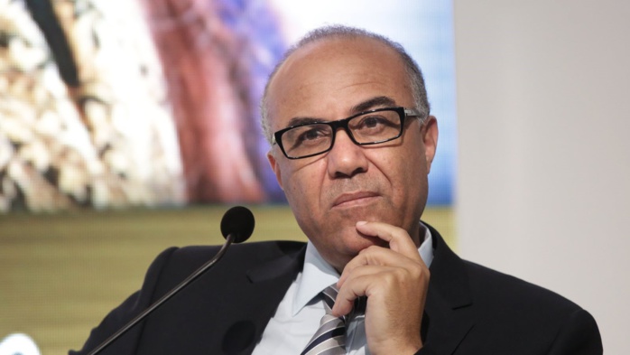 Le Département d'Abdelatif Miraoui lance la formation des "enseignements de demain" 