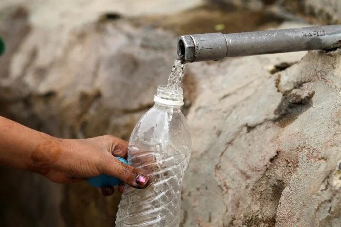 ONEE : projet de sécurisation de l’approvisionnement en eau potable de Fès et Meknès