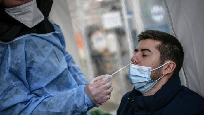 Covid-19 : 37 nouveaux cas, plus de 6,74 millions de personnes ont reçu trois doses du vaccin