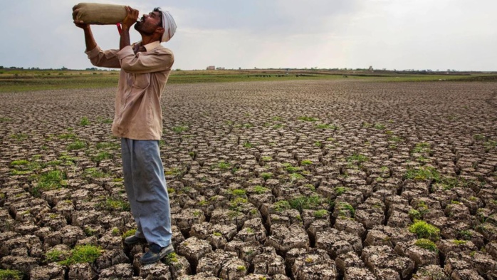 Demande en eau : Des perspectives alarmantes pour la prochaine décennie