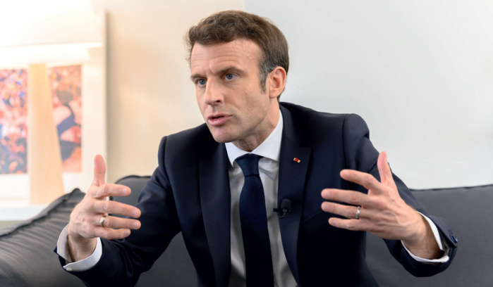 Maroc-Algérie-France : Emmanuel Macron peut-il jouer l’équilibriste ?