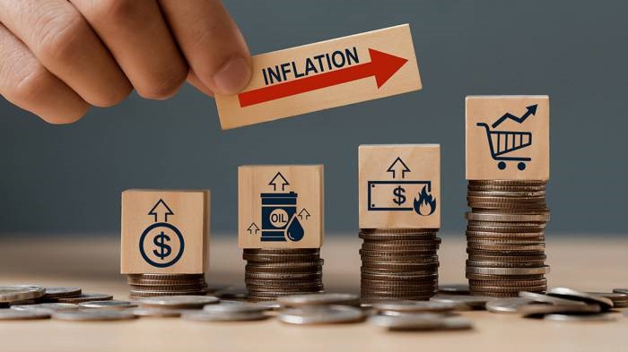 HCP : L’inflation grimpe à 7,8% au troisième trimestre