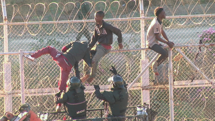 UNHCR : Explosion du nombre de réfugiés au Maroc