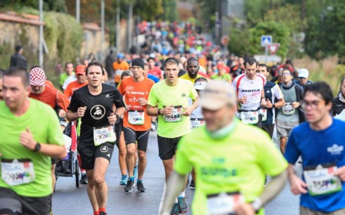 Faits divers: Décès d’une marathonienne victime d’un infarctus