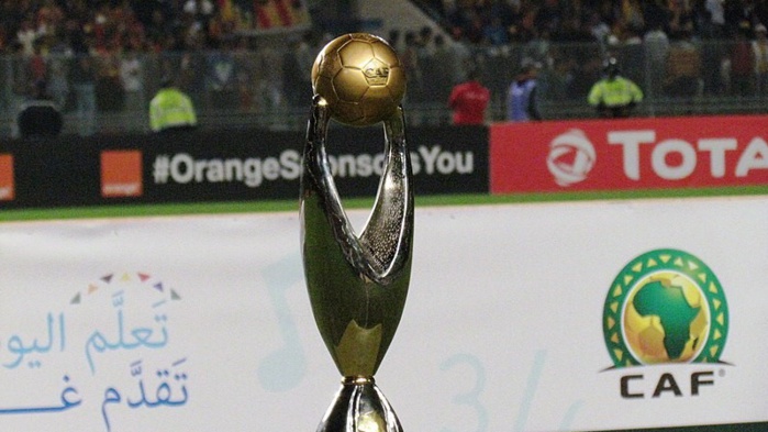 CAF / Ligue des Champions : Le Raja dans un groupe abordable, le Wydad dans un groupe compliqué