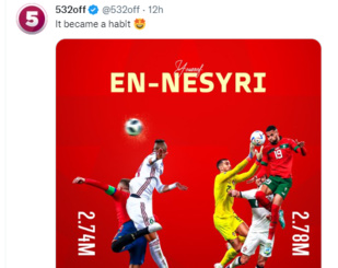 Mondial / Lu sur Twitter : Des soldats algériens arrêtés pour avoir fêté la qualification du Maroc!?