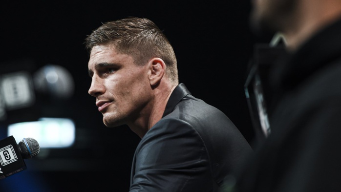 France-Maroc : Le Kickboxeur Rico Verhoeven soutient le Maroc