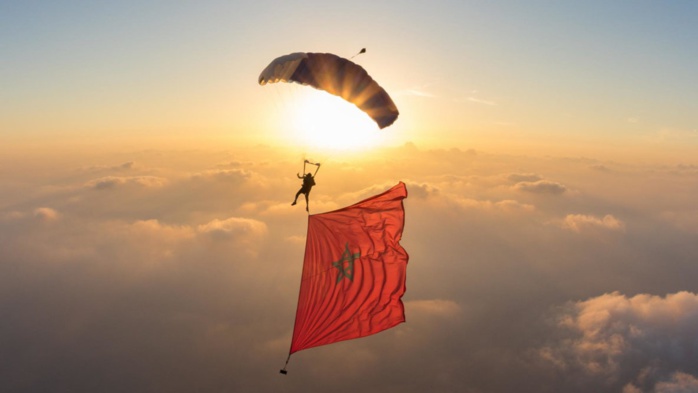 Parachutisme sportif: « Les loisirs aéronautiques au service du tourisme d’aventure »