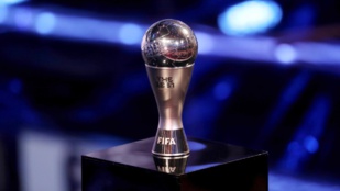 Fifa The Best : Les lauréats annoncés ce lundi soir à 21h00