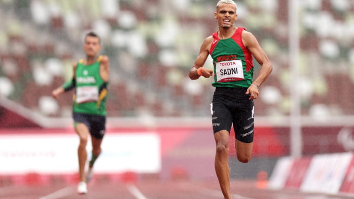 Coup d’envoi ce jeudi de la 7ème édition : Grand Prix Moulay El Hassan de Para Athlétisme-Marrakech 2023