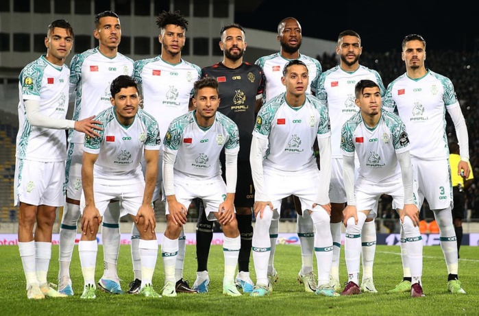 Ligue des champions / Journée 4 : Le Raja qualifié, le Wydad très proche