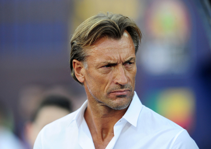 Hervé Renard nommé sélectionneur de l'équipe de France féminine