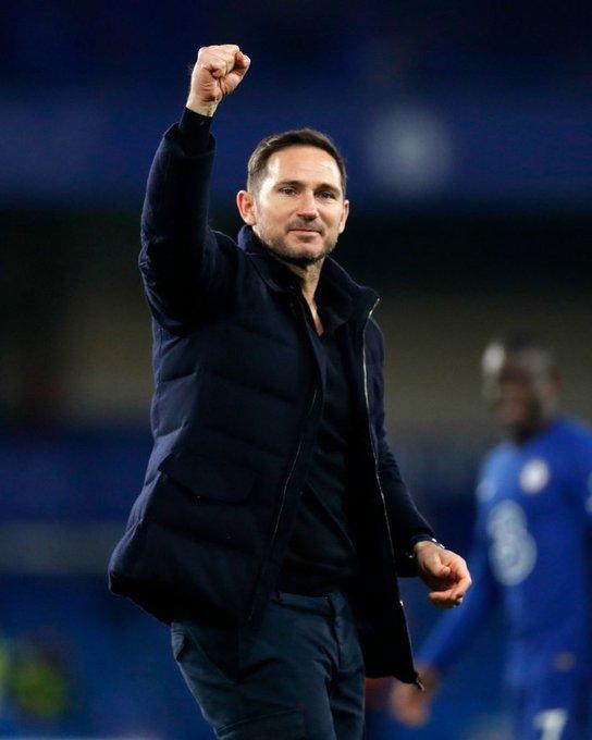 Premier League: Lampard de retour à Chelsea