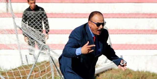 Botola Pro D2 / IZK-Ittifak Al Mourrakouchi (2-1) : Fouad Sahabi remercie les supporters du club !