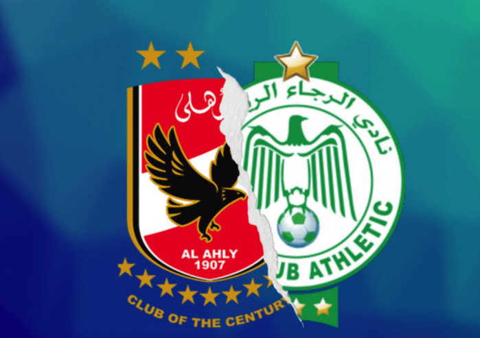 Ahly-Raja: Devant 20 000 personnes pour le moment ?