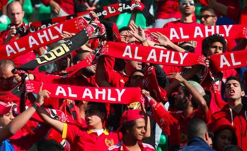  Ligue des champions / Al Ahly-Raja: Finalement devant 50 000 supporters
