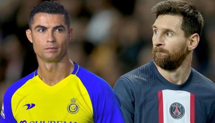 Football / Réseaux sociaux : Ronaldo sur le trône en 2023