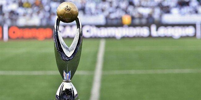 Ligue des champions / Demi-finales : Combinaisons et dates