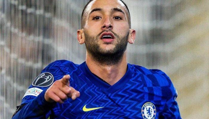 Transfert : Hakim Ziyech courtisé par Al Hilal ?