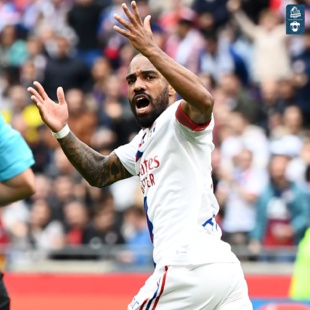 Ligue1/28ème journée: OL-Montpellier, un match très dingue !