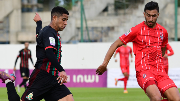 Coupe du Trône/ AS FAR-FUS : Un derby pour une place en demi-finale !