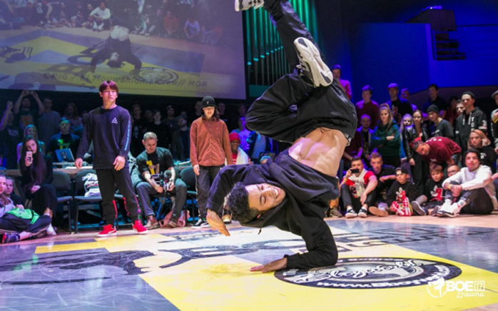 Championnats d'Afrique de breakdance: Le Maroc s'assure deux places aux JO-2024