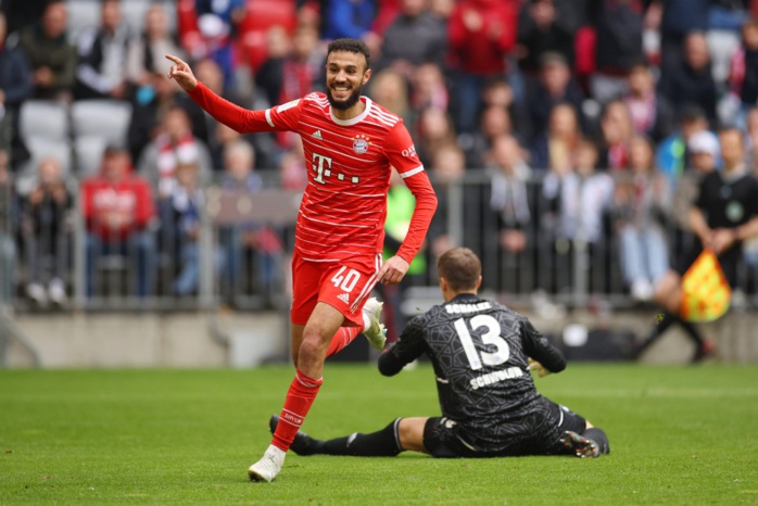 Bundesliga : Le Bayern ne laissera pas Mezraoui partir vers le Real