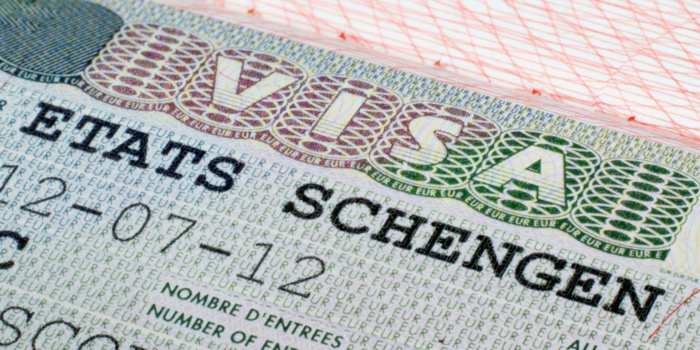 Visas Schengen : Les pays de l'espace épinglés pour leur procédures en vigueur