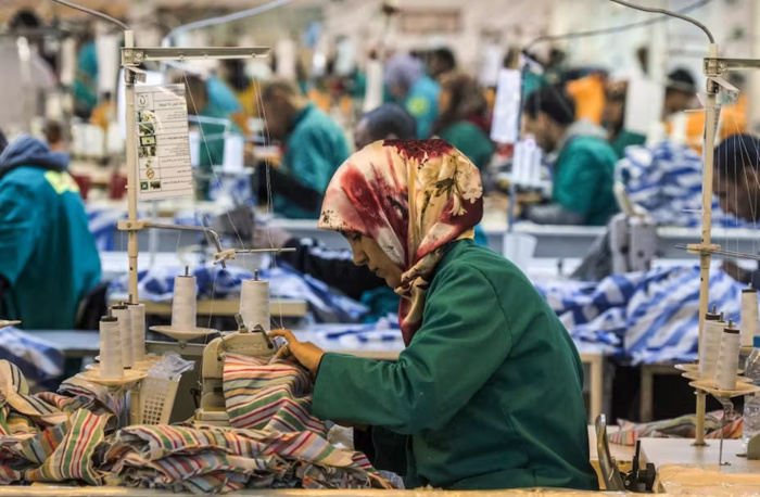 Conjoncture mondiale et secteur du textile  : Les règles d’or d’IFC pour y faire face